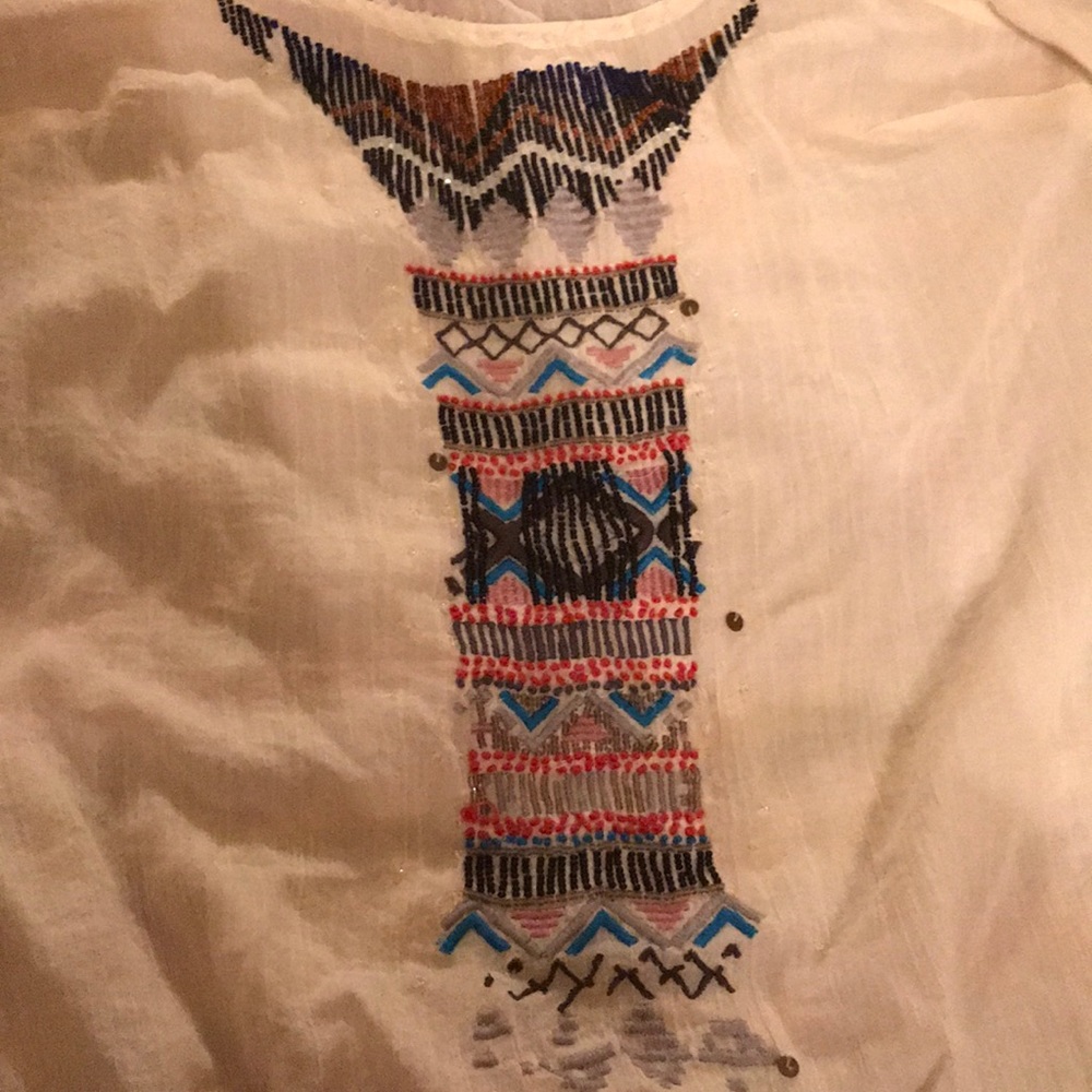 Blouse - Picture 2 of 4